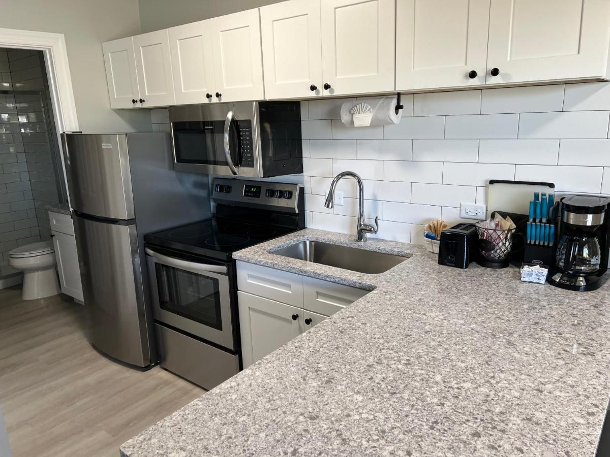 Marco Island Lakeside Inn Εξωτερικό φωτογραφία