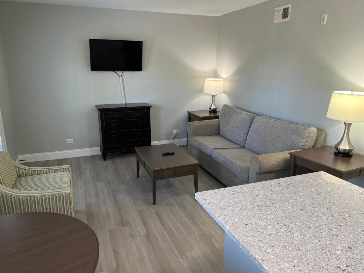 Marco Island Lakeside Inn Εξωτερικό φωτογραφία
