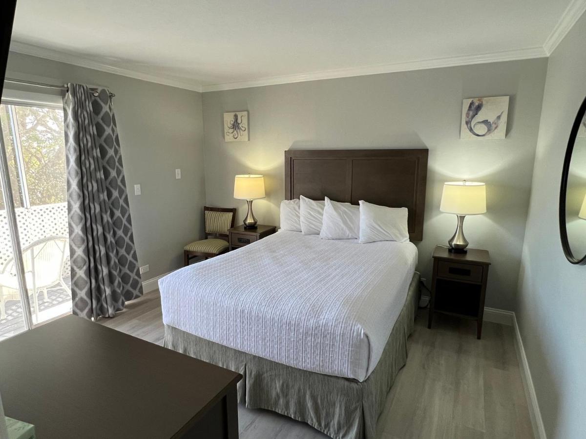 Marco Island Lakeside Inn Εξωτερικό φωτογραφία