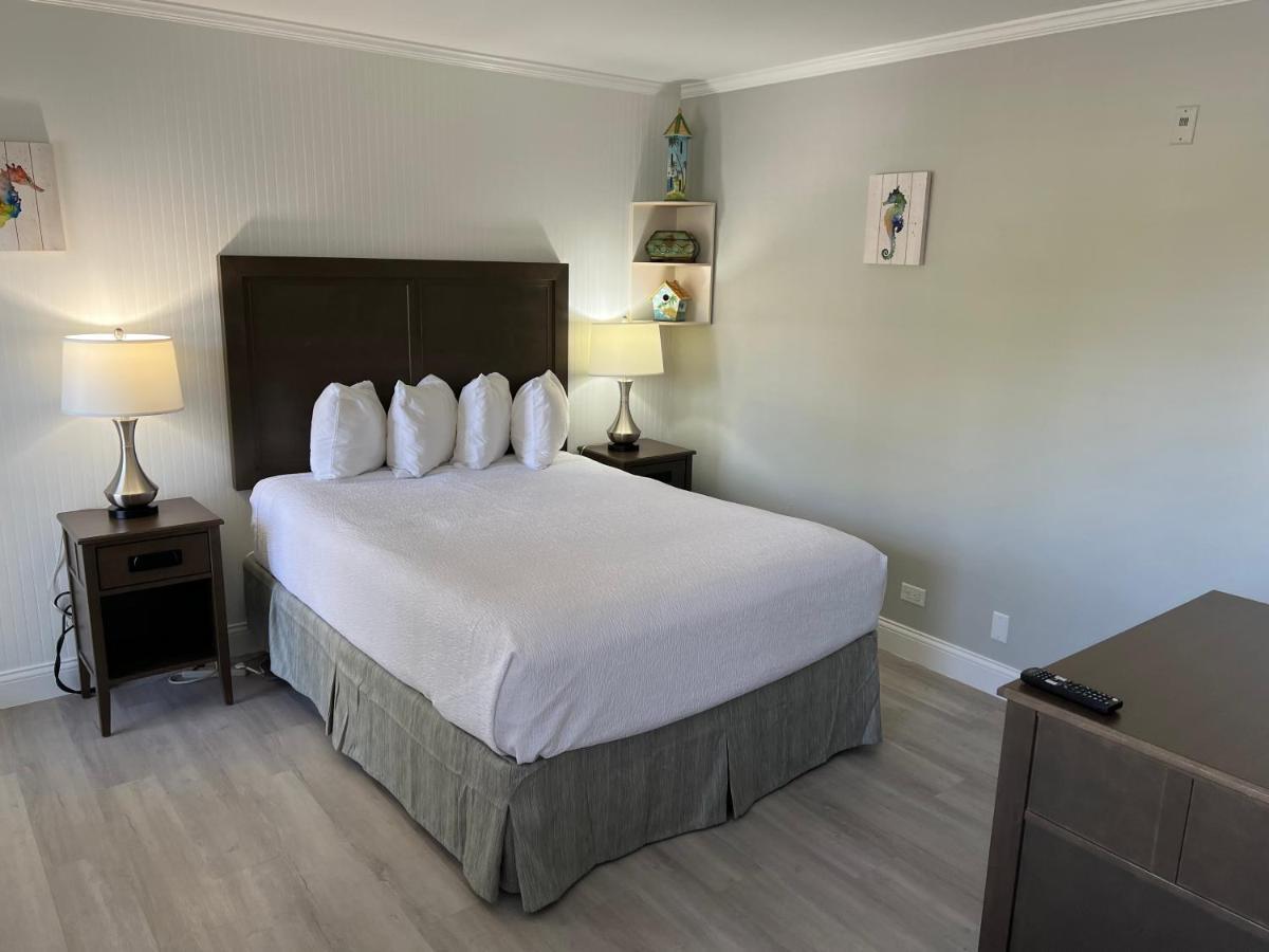 Marco Island Lakeside Inn Εξωτερικό φωτογραφία