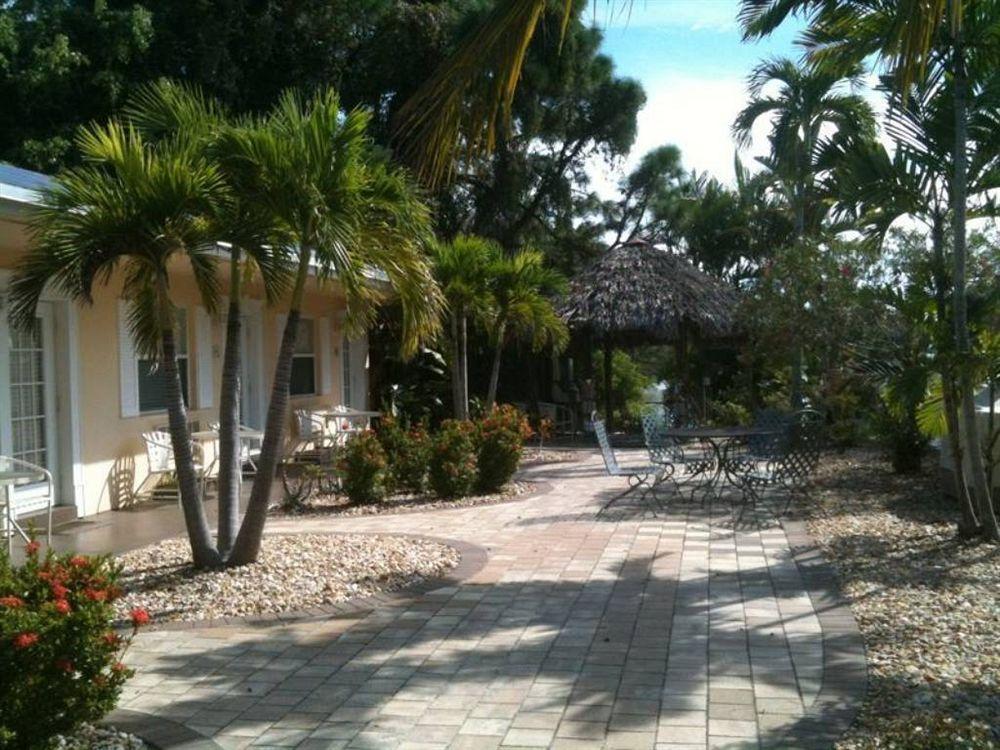 Marco Island Lakeside Inn Εξωτερικό φωτογραφία