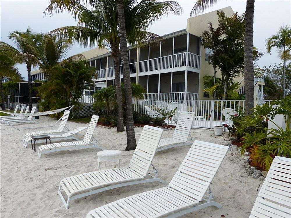 Marco Island Lakeside Inn Εξωτερικό φωτογραφία