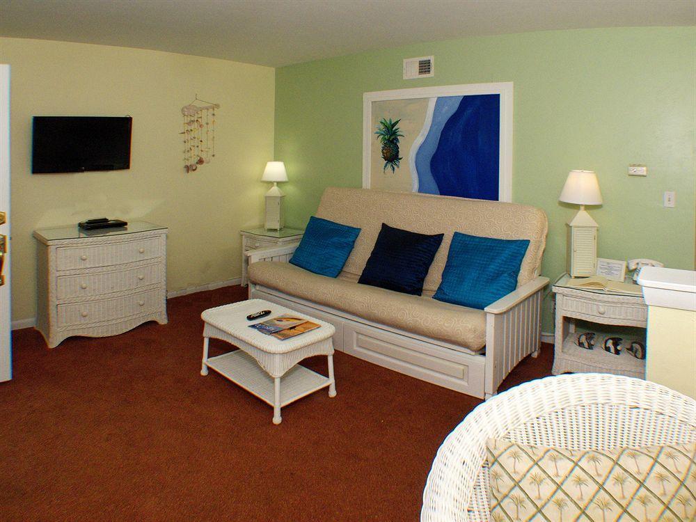 Marco Island Lakeside Inn Εξωτερικό φωτογραφία