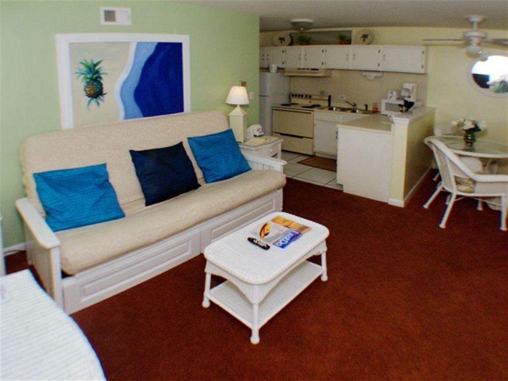 Marco Island Lakeside Inn Δωμάτιο φωτογραφία