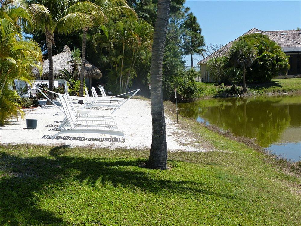 Marco Island Lakeside Inn Εξωτερικό φωτογραφία