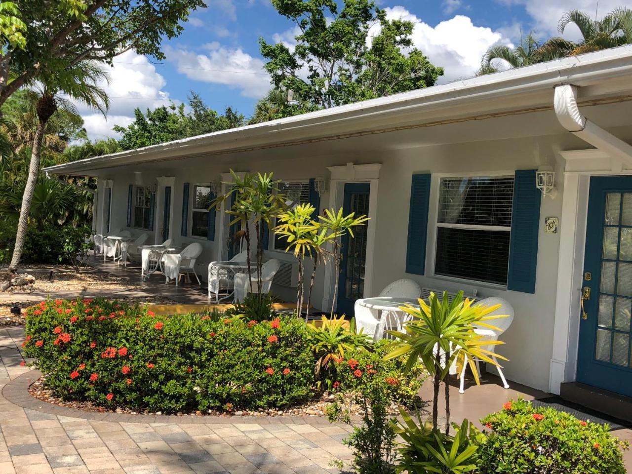 Marco Island Lakeside Inn Εξωτερικό φωτογραφία