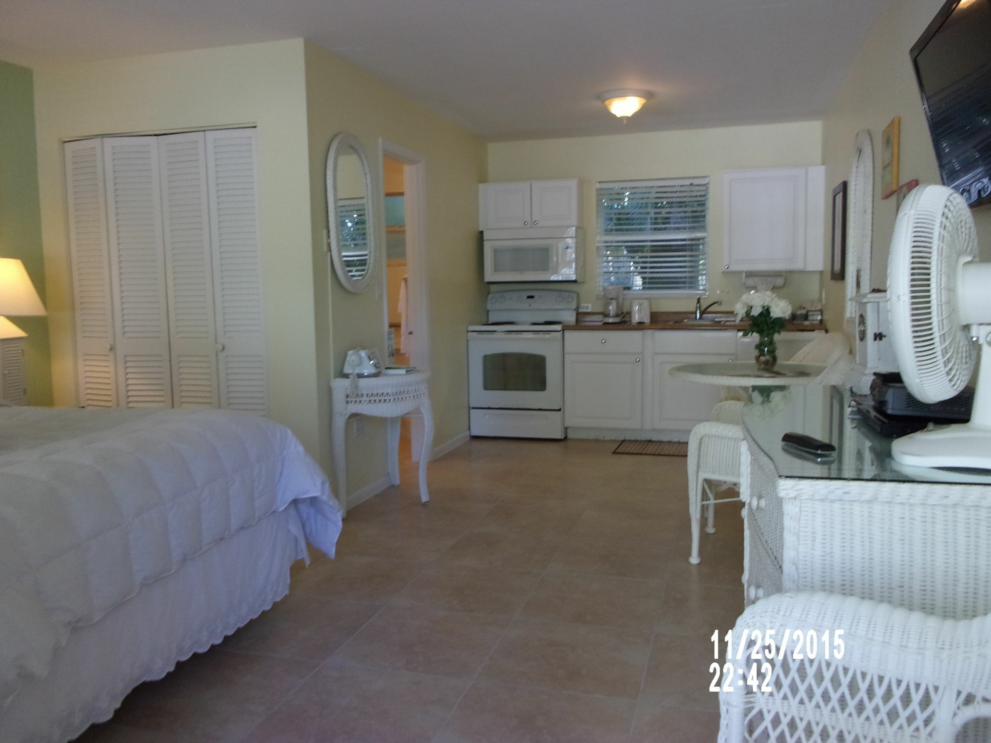 Marco Island Lakeside Inn Εξωτερικό φωτογραφία