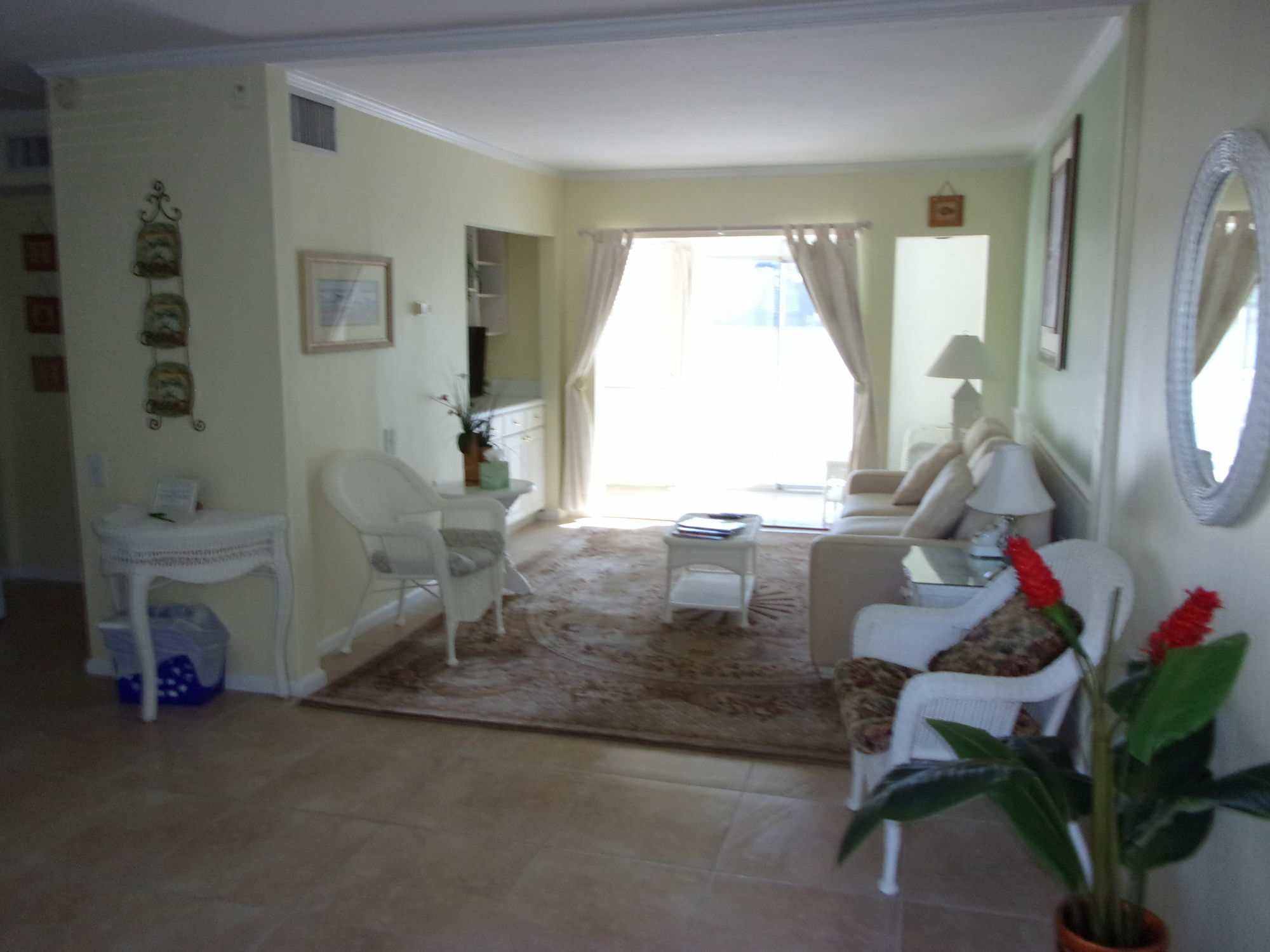 Marco Island Lakeside Inn Εξωτερικό φωτογραφία