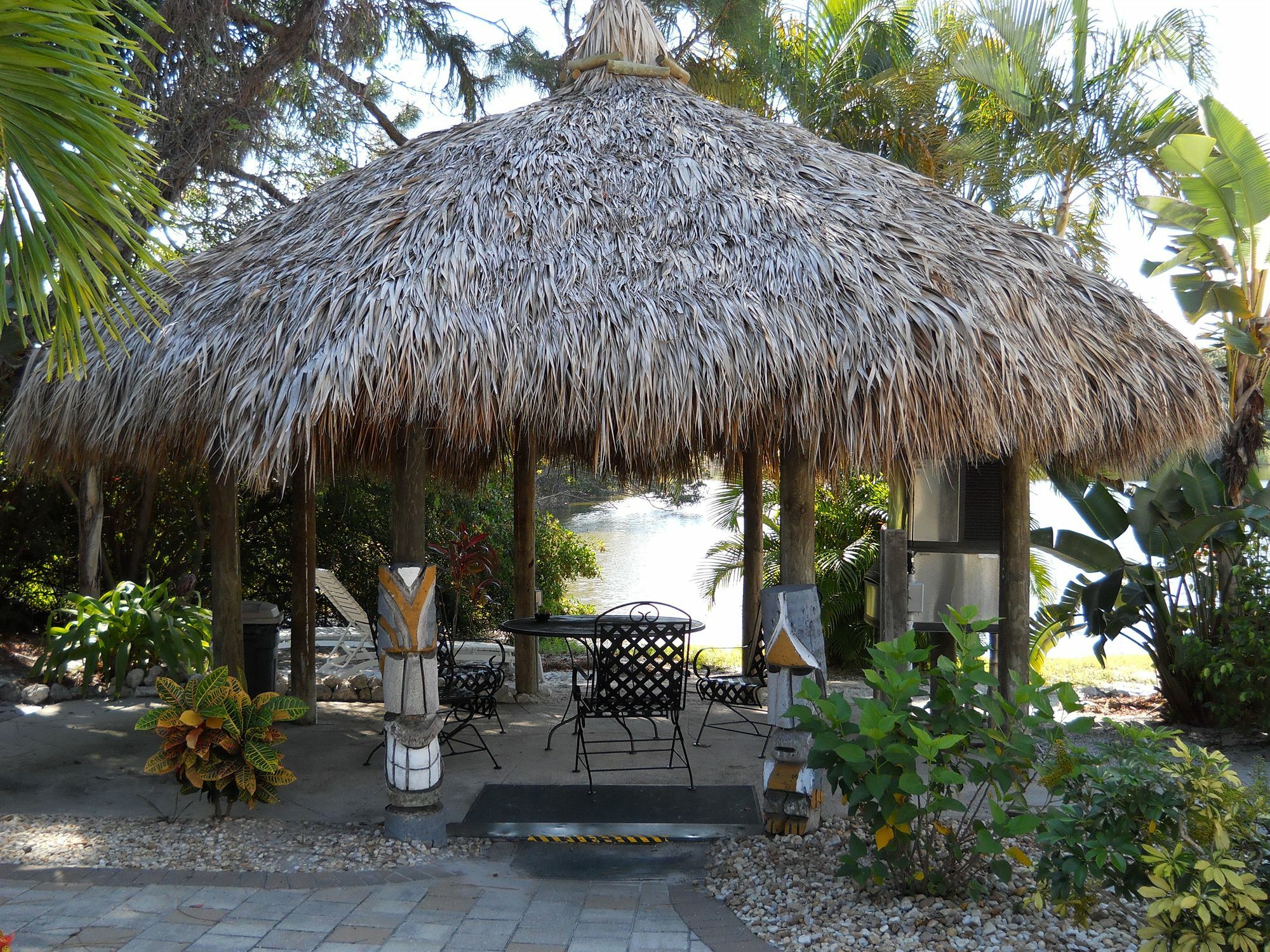 Marco Island Lakeside Inn Εξωτερικό φωτογραφία