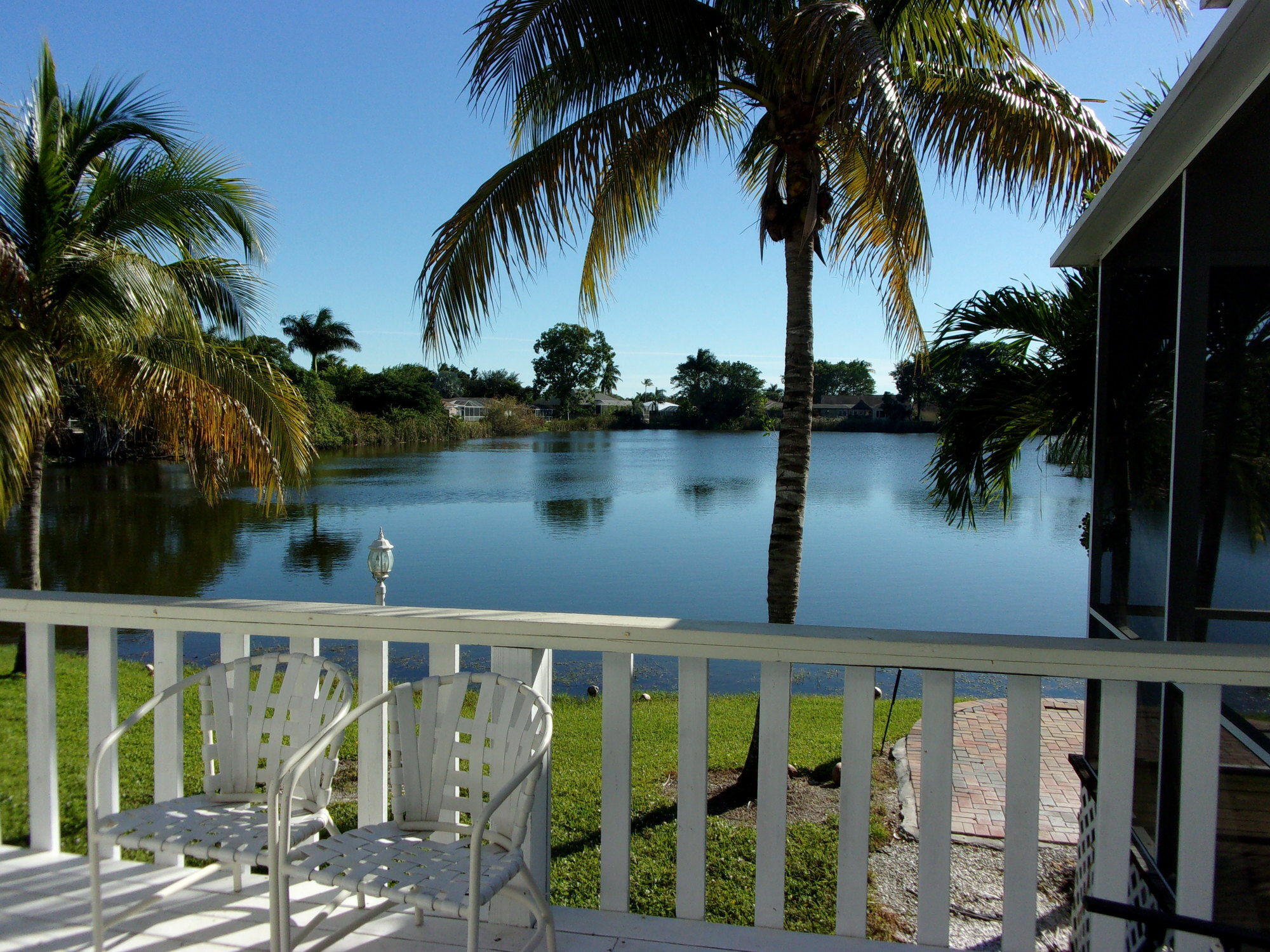 Marco Island Lakeside Inn Εξωτερικό φωτογραφία