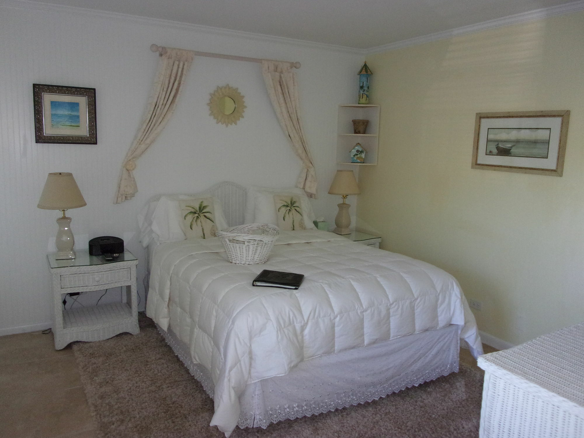 Marco Island Lakeside Inn Εξωτερικό φωτογραφία