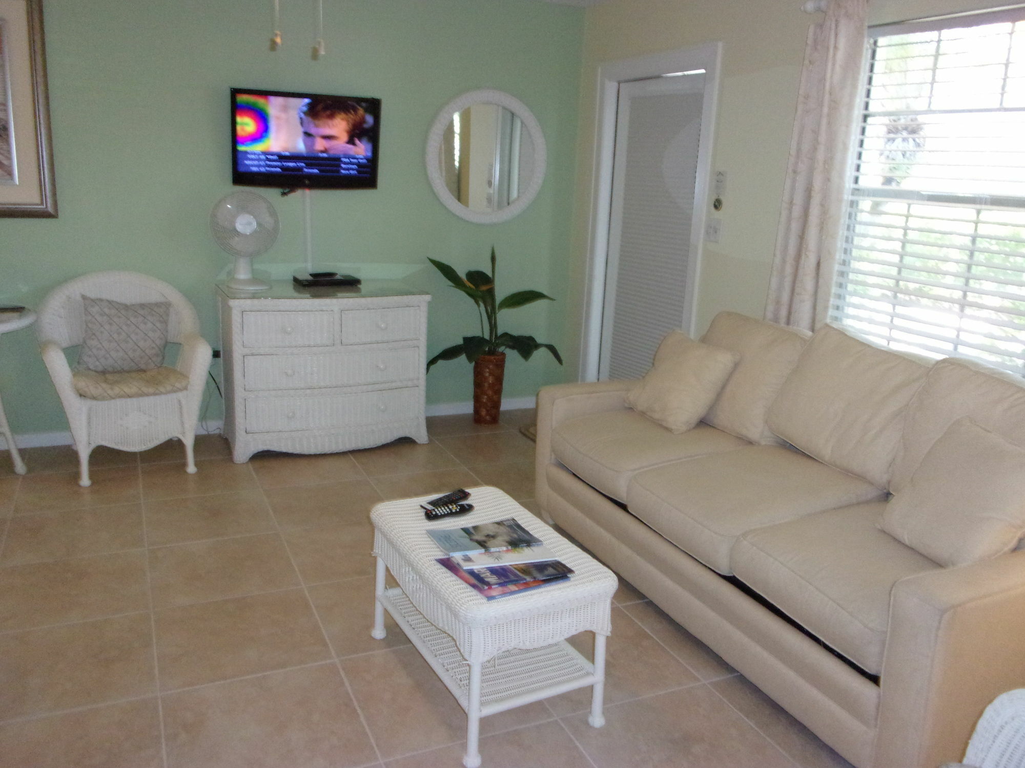 Marco Island Lakeside Inn Εξωτερικό φωτογραφία