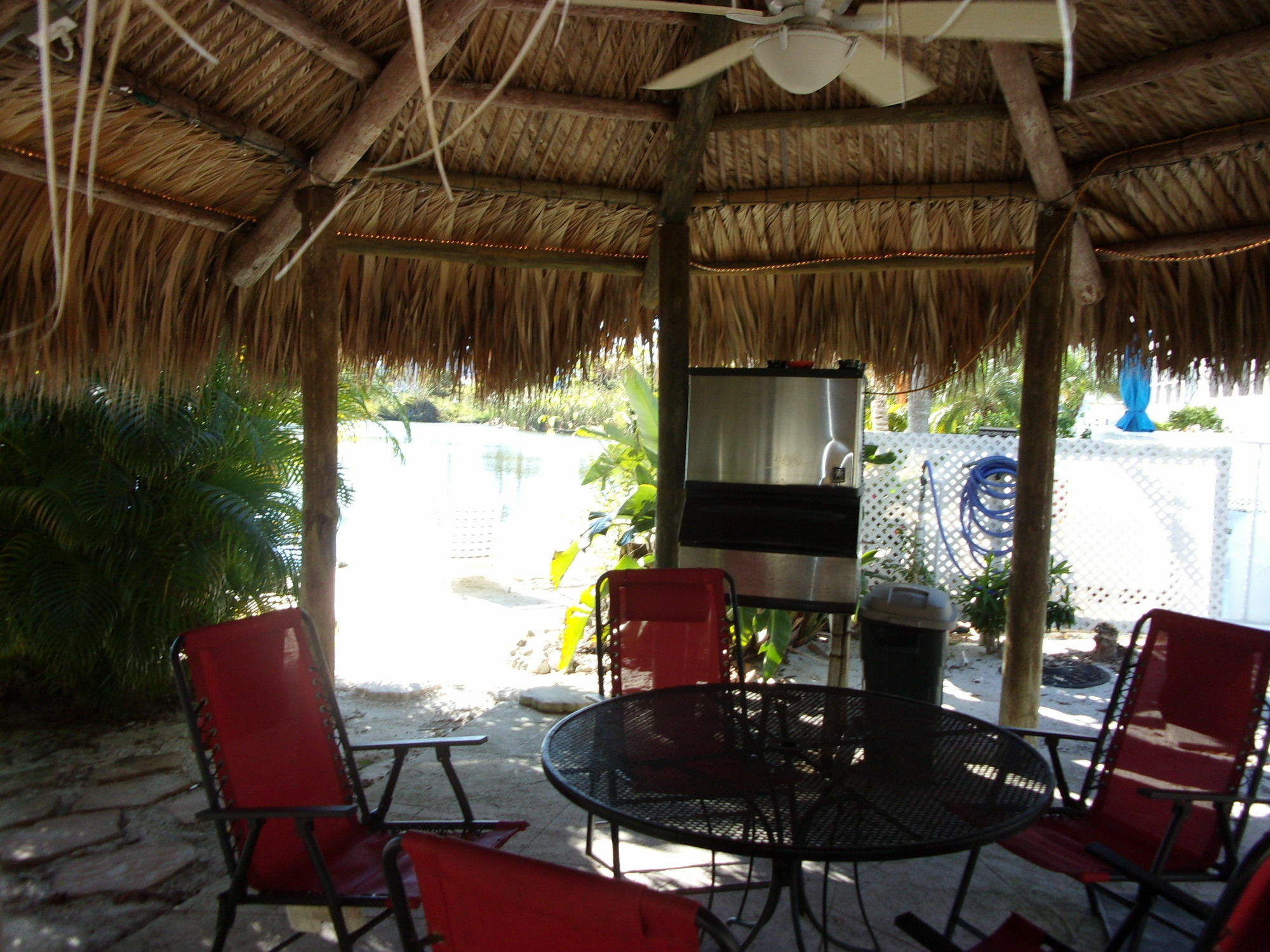 Marco Island Lakeside Inn Εξωτερικό φωτογραφία
