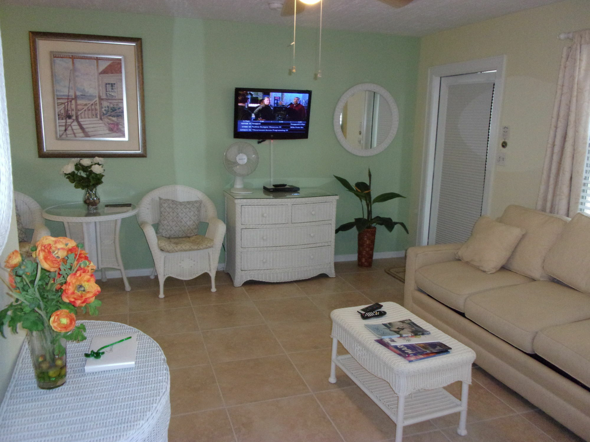 Marco Island Lakeside Inn Εξωτερικό φωτογραφία