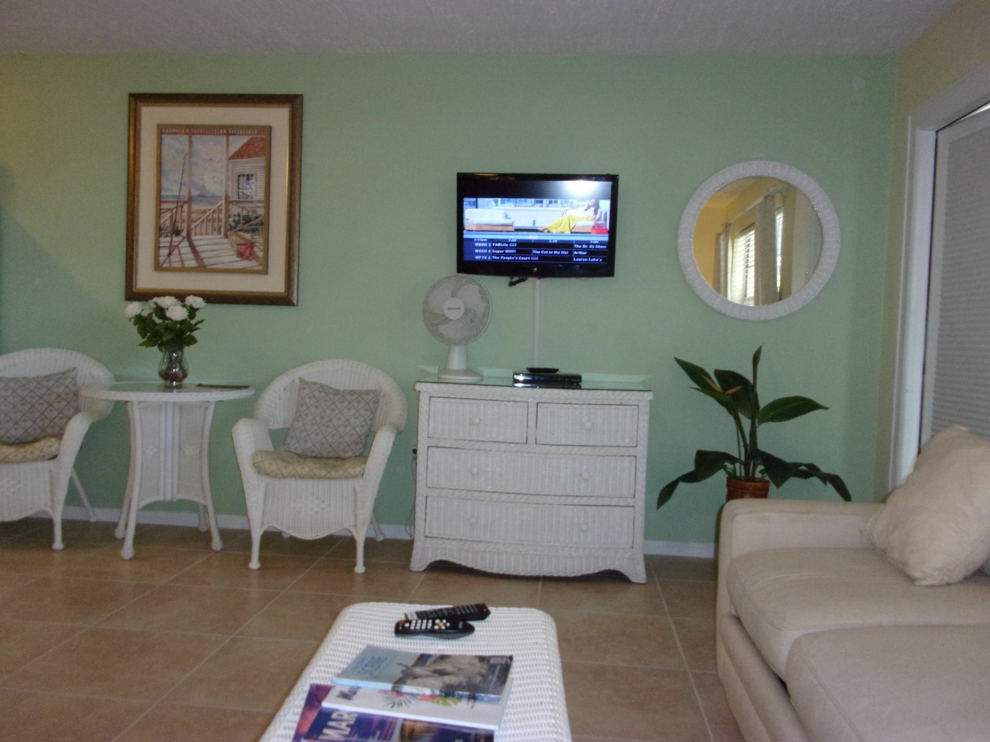 Marco Island Lakeside Inn Εξωτερικό φωτογραφία