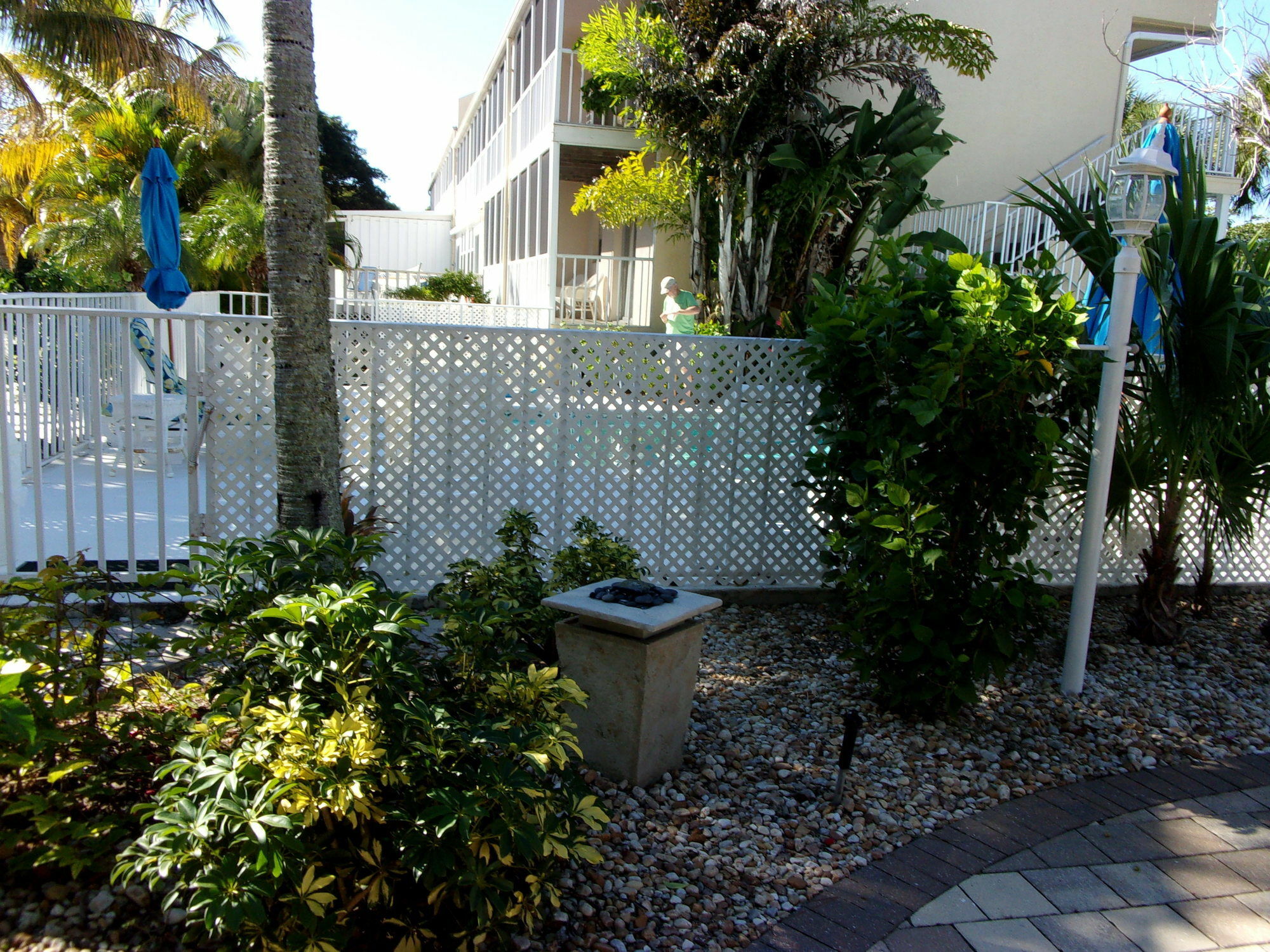 Marco Island Lakeside Inn Εξωτερικό φωτογραφία