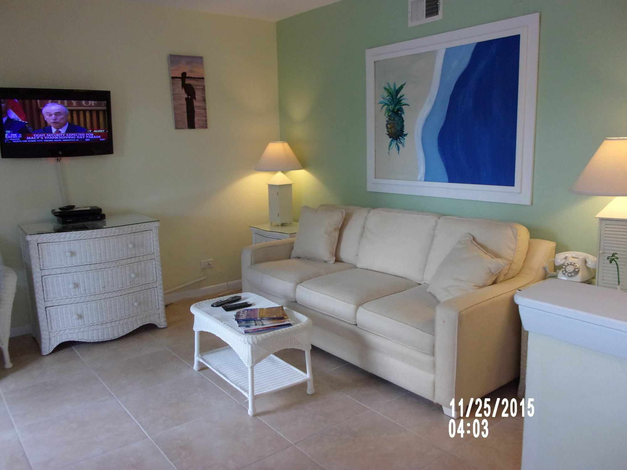 Marco Island Lakeside Inn Εξωτερικό φωτογραφία