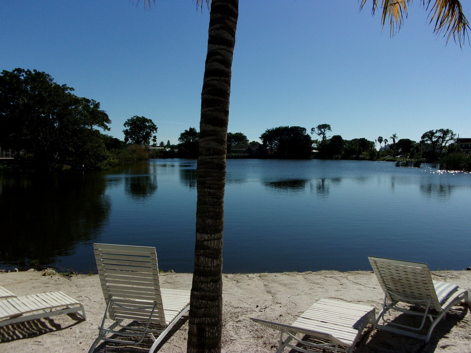 Marco Island Lakeside Inn Εξωτερικό φωτογραφία