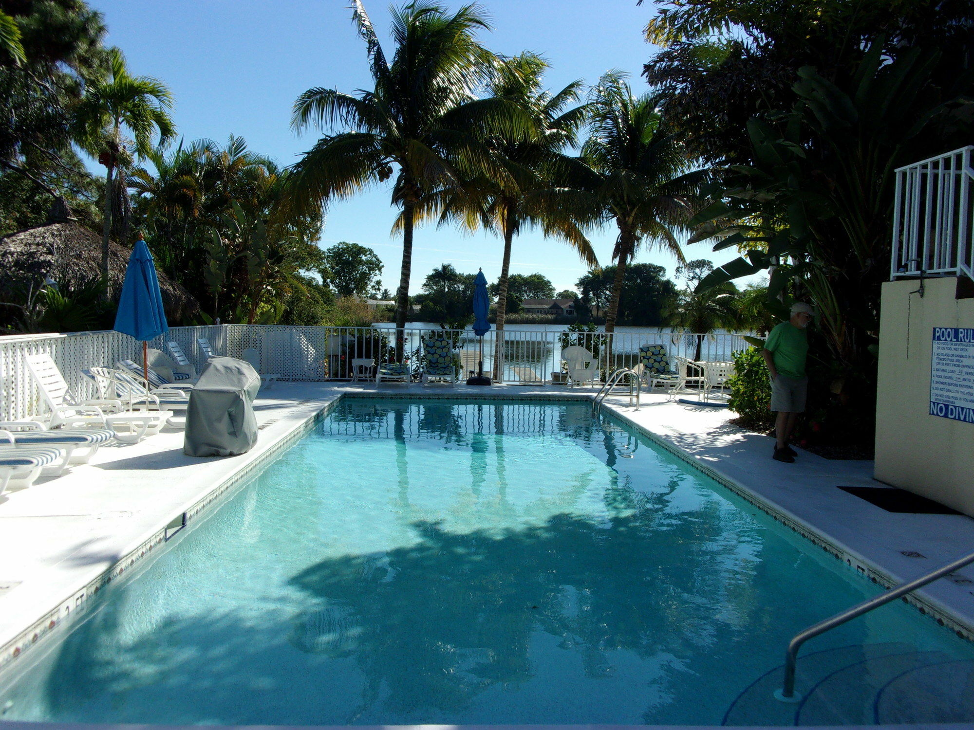 Marco Island Lakeside Inn Εξωτερικό φωτογραφία