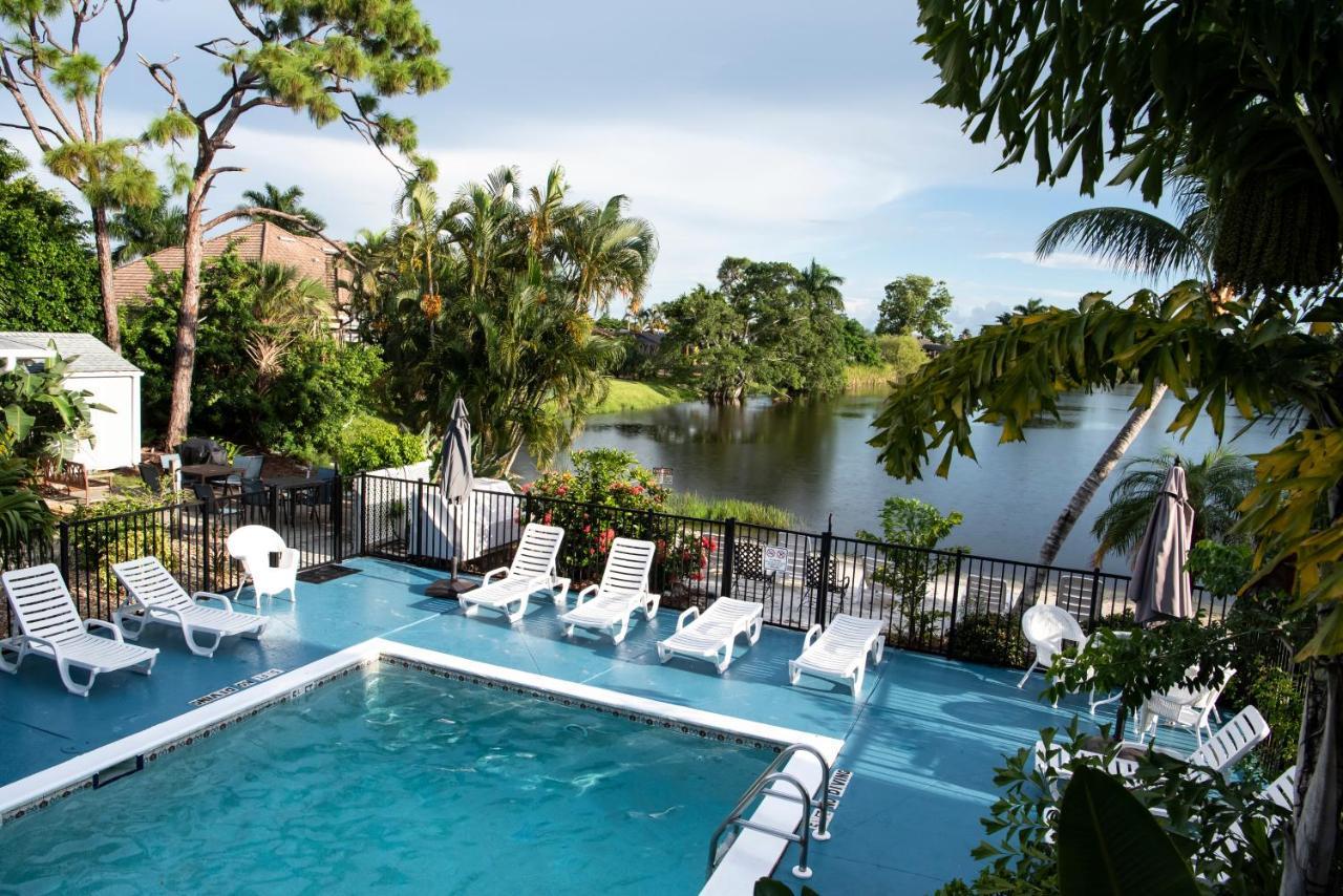 Marco Island Lakeside Inn Εξωτερικό φωτογραφία