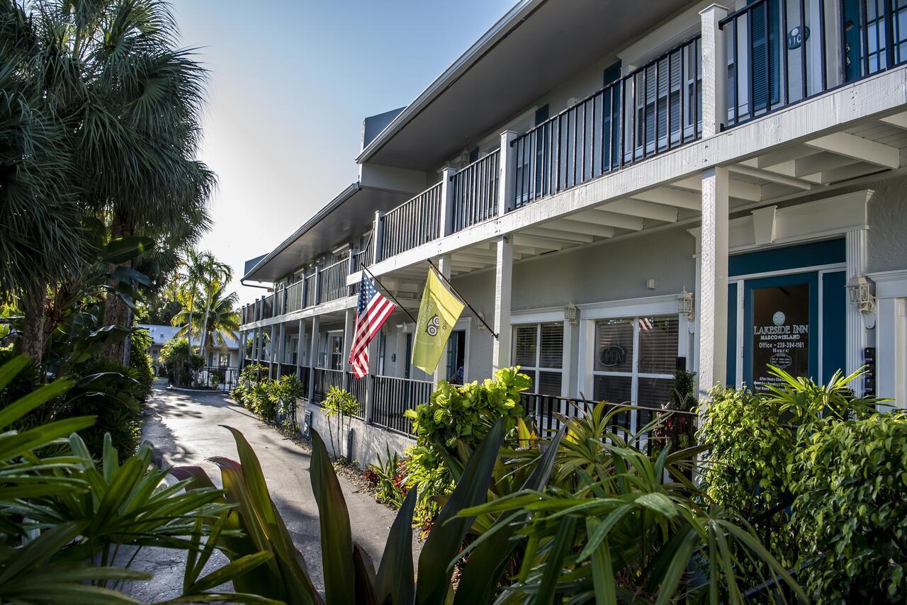 Marco Island Lakeside Inn Εξωτερικό φωτογραφία
